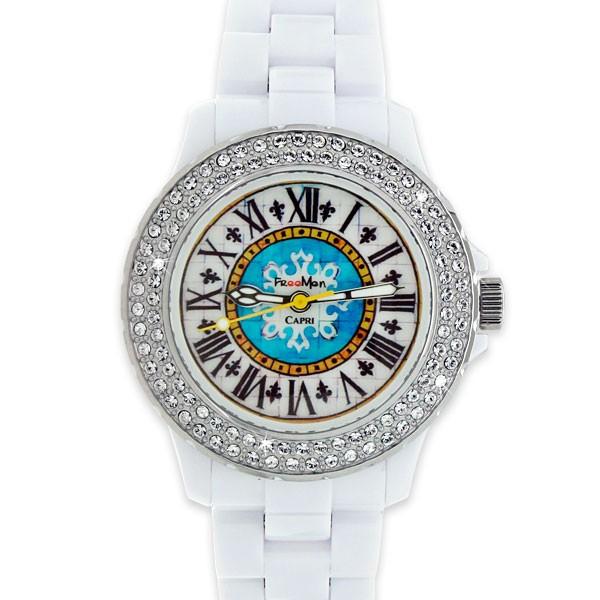 カプリウォッチ Capri watch マルチジョイ 腕時計 ウォッチ