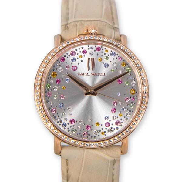【カプリウォッチ】Art.5455・Art.5449☆MultiJoy 34mm (2色)♪ カプリウォッチ】Art.5455・Art.5449☆MultiJoy 34mm (2色