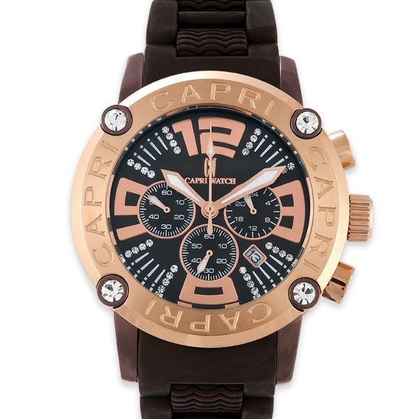時計 CAPRI WATCH 楽天市場】カプリウォッチ Capri watch ロックス 腕時計 ウォッチ