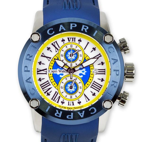 楽天市場】カプリウォッチ Capri watch クロックタワー 腕時計