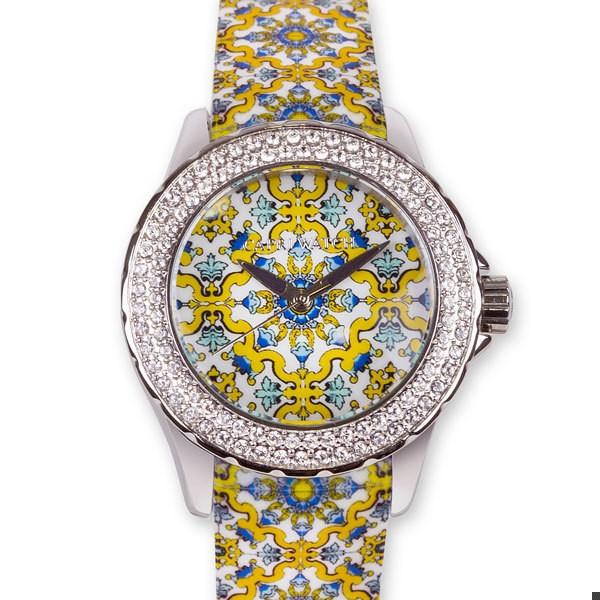 カプリウォッチ Capri watch 腕時計 ウォッチ Art. 5331 レディース メンズ ユニセックス 女性 男性 男女兼用｜MJ-MARKET 47,460円