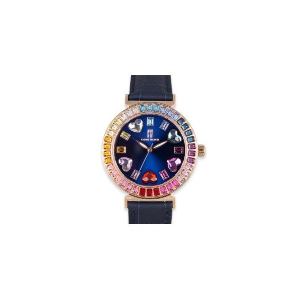カプリウォッチ Capri watch ウオッチ ご覧なさる Art. 5471 レディース メンズ ユニ一発やる お上さん 成人男性 男女兼用