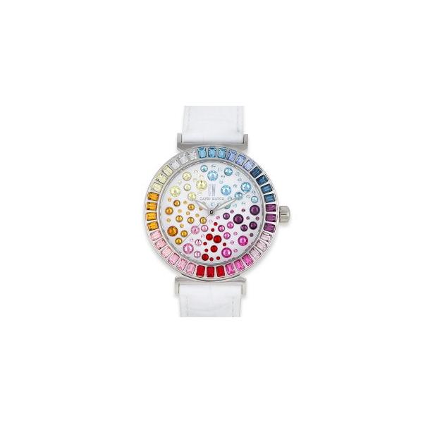 カプリウォッチ Capri watch ウォッチ 御覧なさる Art. 5477 レディース メンズ ユニ一発やる お上さん 成人男性 男女兼用