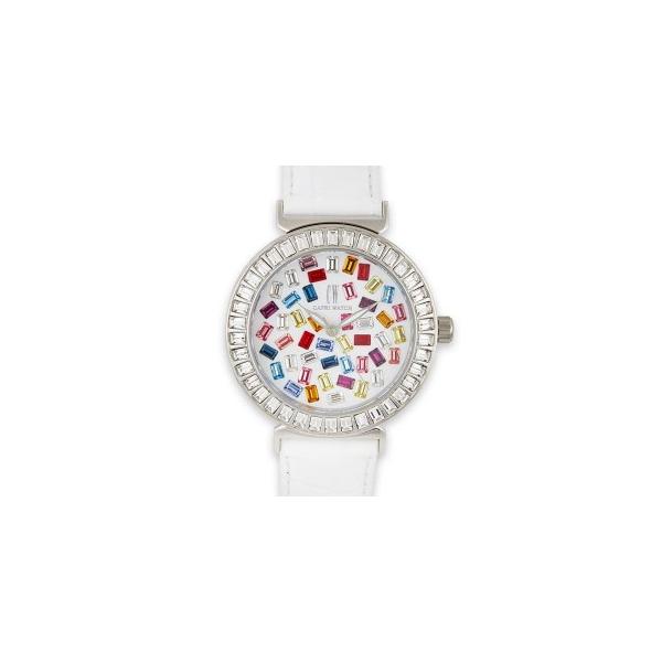 カプリウォッチ Capri watch ウオッチ 御覧になる Art. 5486 レディース メンズ ユニ一発やる 亭主もち 成人男性 男女兼用