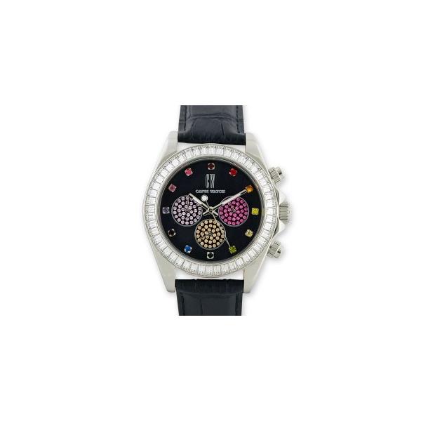 カプリウォッチ Capri watch ウォッチ 御覧なさる Art. 5597 レディース メンズ ユニ一発やる お上さん 成人男性 男女兼用