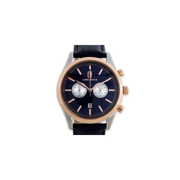 楽天市場】CAPRI WATCH カプリウォッチ Funky Blue 5280