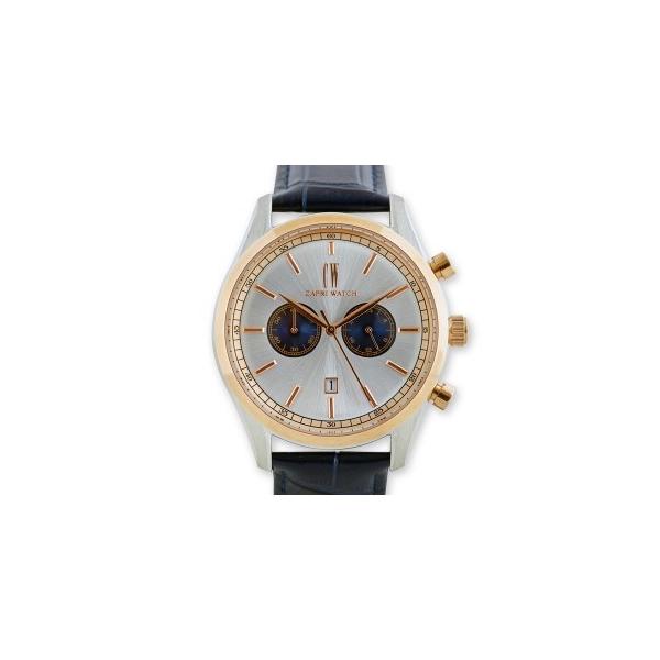 カプリウォッチ Capri watch レトロ 腕時計 ウォッチ シルバー Art. 5540 レディース メンズ ユニセックス 女性 男性 男女兼用