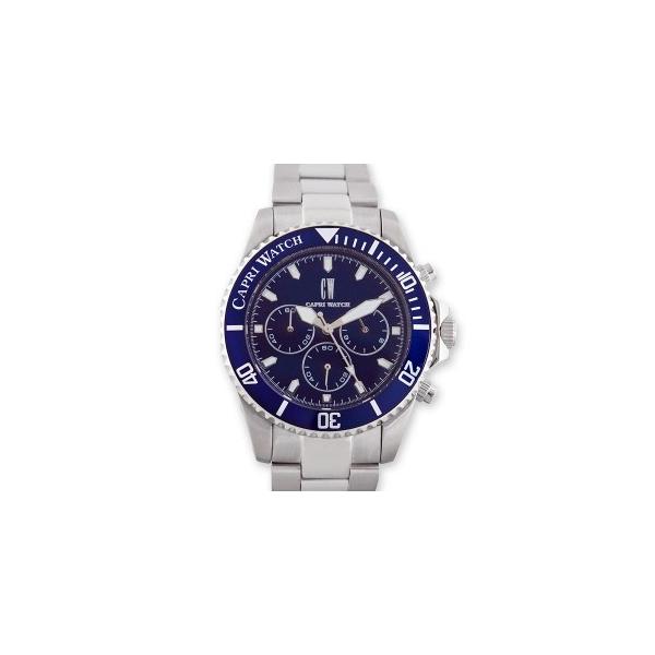 楽天市場】CAPRI WATCH カプリウォッチ Funky Blue 5280