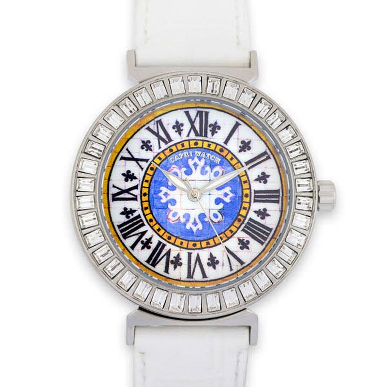 カプリウォッチ Capri watch ウオッチ 御覧になる Art. 5626-00 レディース メンズ ユニ一発やる 亭主もち 成人男性 男女兼用