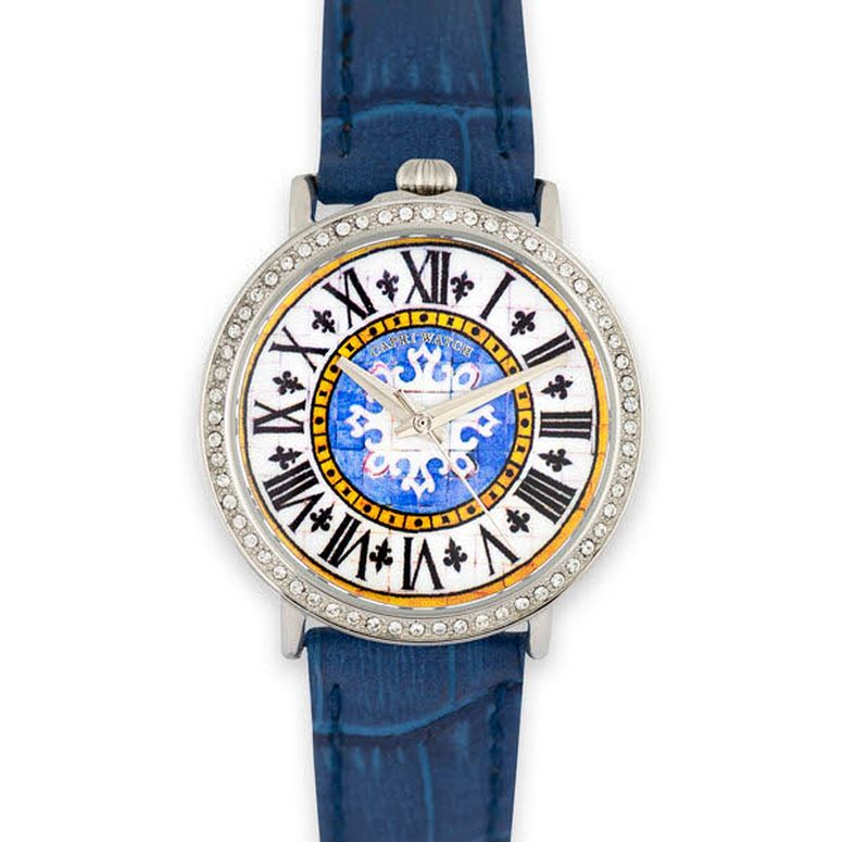 カプリウォッチ Capri watch ウオッチ ご覧なさる Art. 5620-41 レディース メンズ ユニ一発やる 成人女性 成人男性 男女兼用