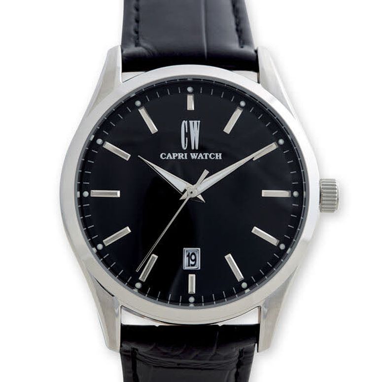 カプリウォッチ Capri watch レトロマン 腕時計 ウォッチ Art. 5521 レディース メンズ ユニセックス 女性 男性 男女兼用 送料無料 【並行輸入品】