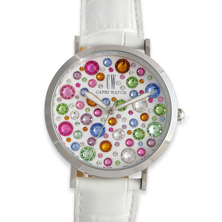 カプリウォッチ Capri watch マルチジョイ 腕時計 ウォッチ Art. 5439 00 レディース メンズ ユニセックス 女性 男性 男女兼用 送料無料 【並行輸入品】
