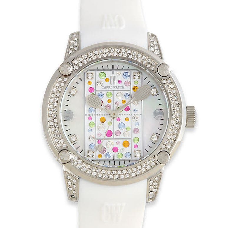 カプリウォッチ Capri watch ウオッチ 御覧になる Art. 5461 レディース メンズ ユニ一発やる 亭主もち 成人男性 男女兼用