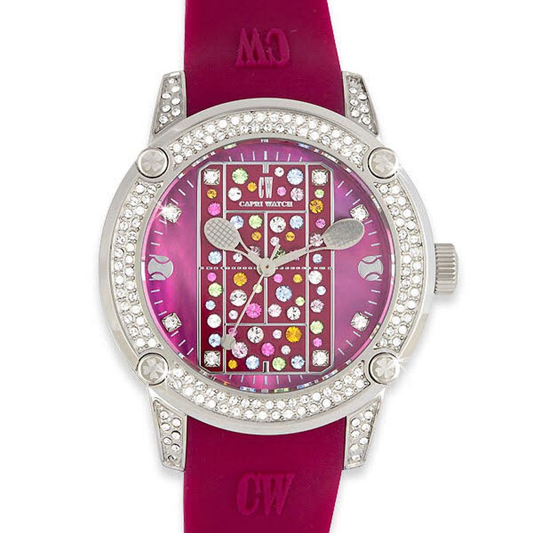 カプリウォッチ Capri watch 腕時計 ウォッチ Art. 5462 レディース メンズ ユニセックス 女性 男性 男女兼用｜MJ-MARKET