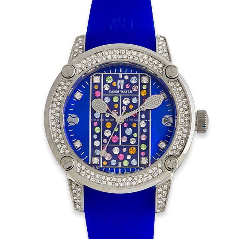 カプリウォッチ Capri watch ウオッチ 御覧になる Art. 5464 レディース メンズ ユニ一発やる 亭主もち 成人男性 男女兼用
