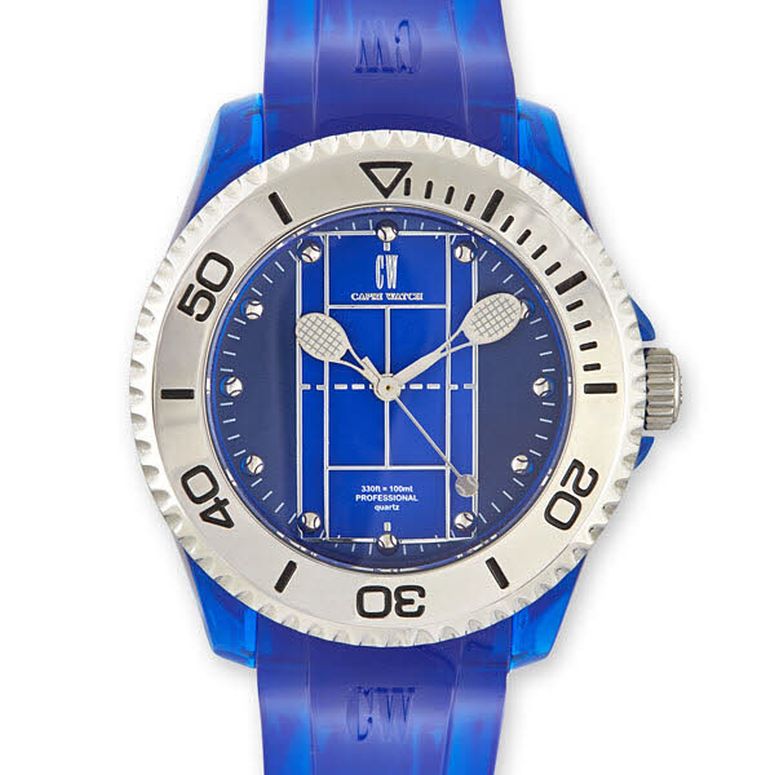 カプリウォッチ Capri watch ウオッチ 御覧になる Art. 5555 レディース メンズ ユニ一発やる 亭主もち 成人男性 男女兼用