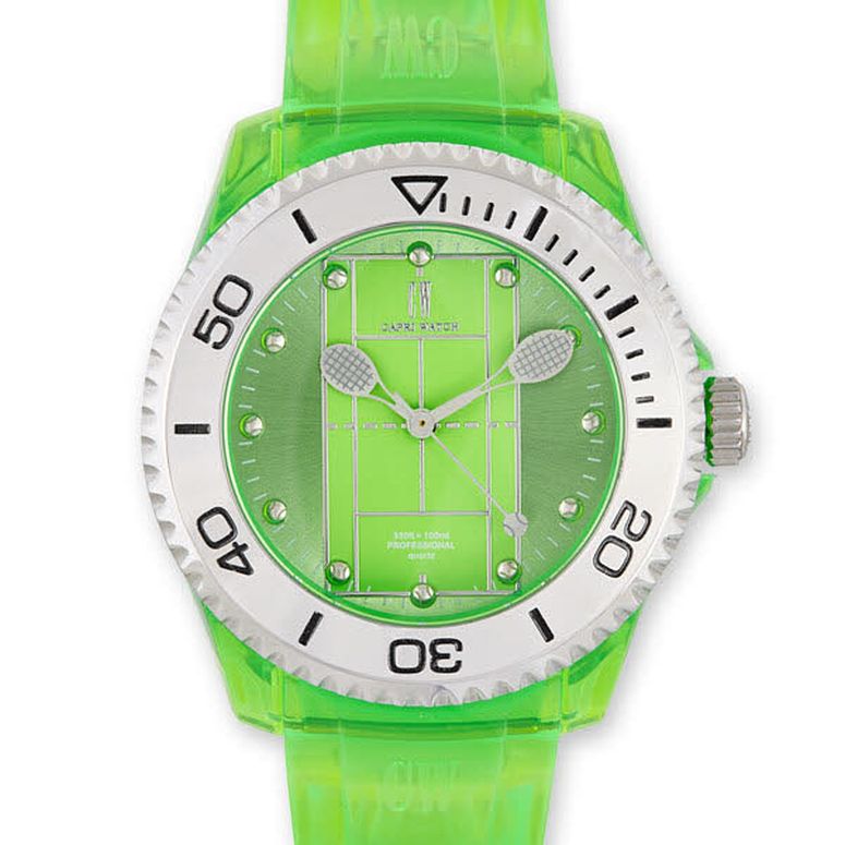 カプリウォッチ Capri watch ウオッチ 御覧になる Art. 5557 レディース メンズ ユニ一発やる 亭主もち 成人男性 男女兼用