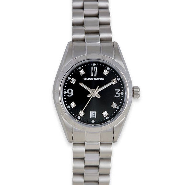 カプリウォッチ Capri watch サブ 腕時計 ウォッチ Art. 5435 レディース メンズ ユニセックス 女性 男性 男女兼用 送料無料 【並行輸入品】