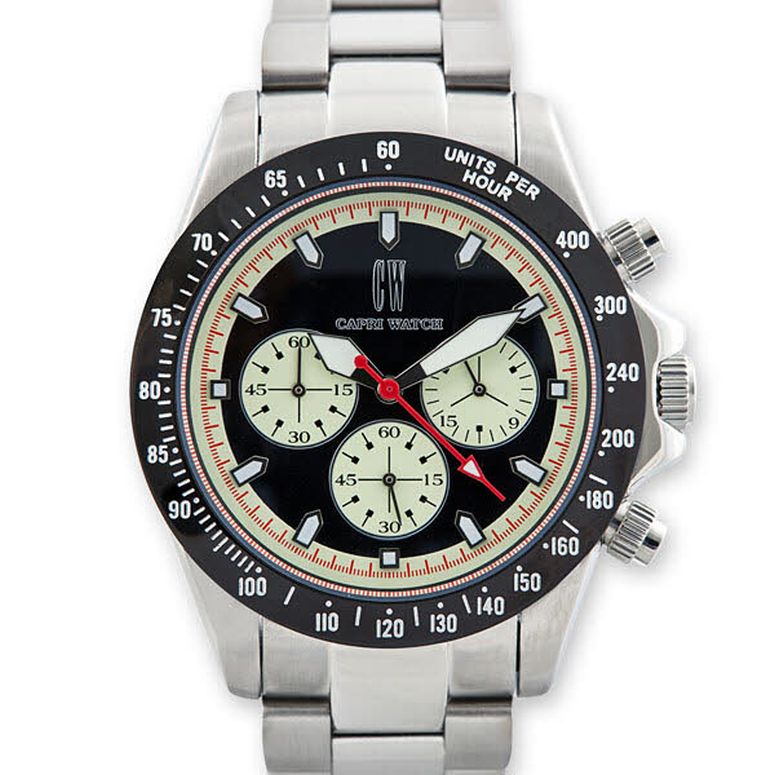 カプリウォッチ Capri watch ウオッチ 御覧になる Art. 5506 レディース メンズ ユニ一発やる 亭主もち 成人男性 男女兼用
