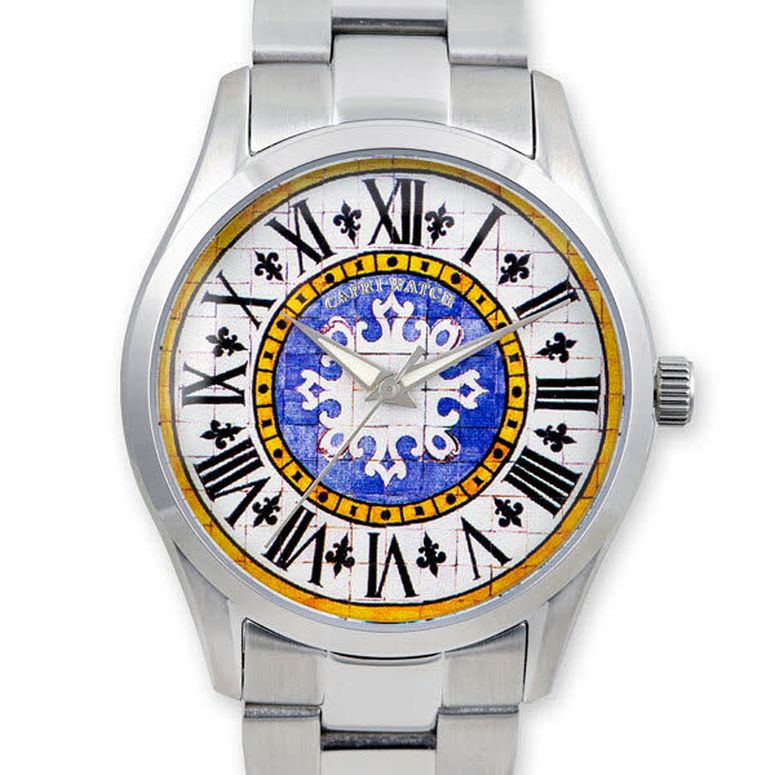 時計 CAPRI WATCH CAPRI WATCH - カプリウォッチの通販 by AR SHOP｜カプリ