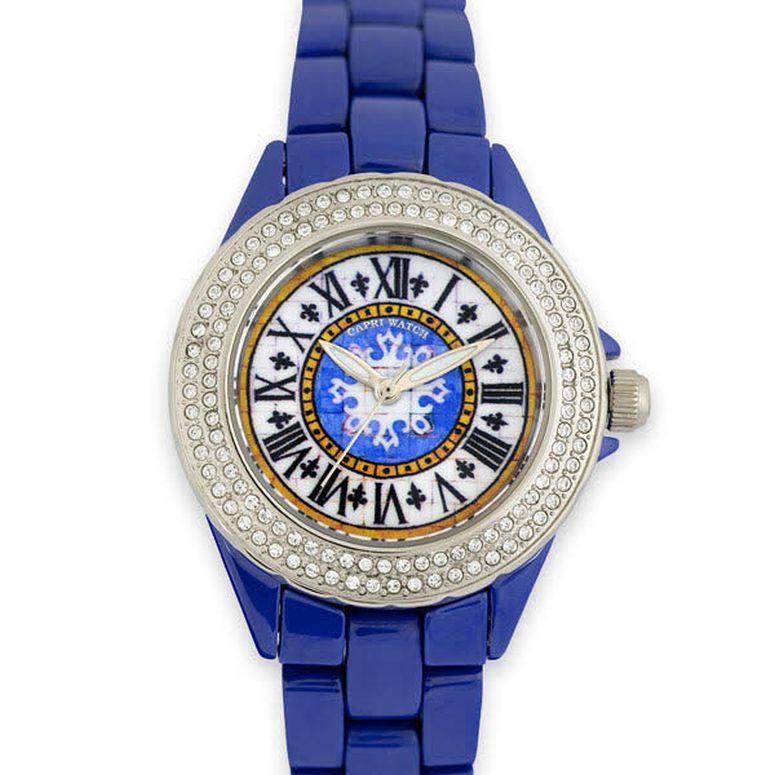 カプリウォッチ Capri watch ウオッチ ご覧なさる Art. 5623 レディース メンズ ユニ一発やる お上さん 成人男性 男女兼用