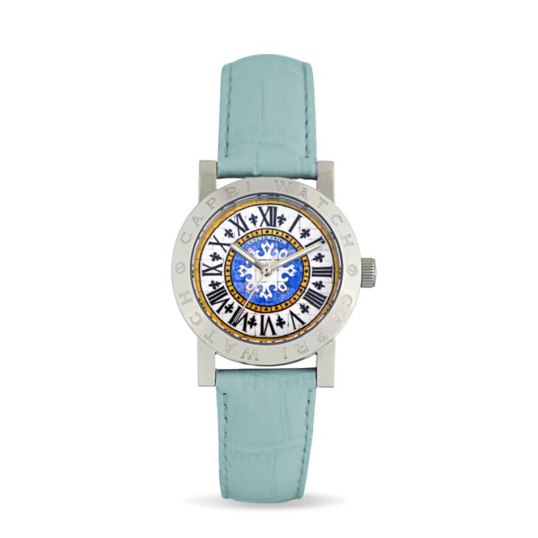 カプリウォッチ Capri watch ウオッチ 御覧になる Art. 5617-43 レディース メンズ ユニ一発やる 亭主もち 成人男性 男女兼用