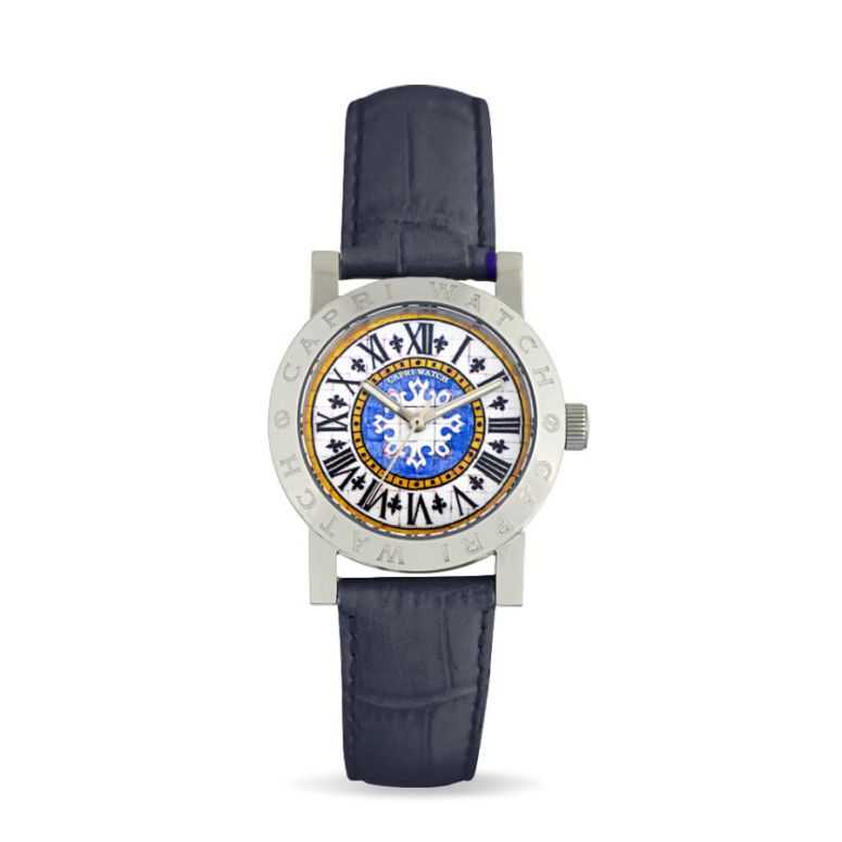 カプリウォッチ Capri watch ウオッチ 御覧になる Art. 5617-40 レディース メンズ ユニ一発やる 亭主もち 成人男性 男女兼用