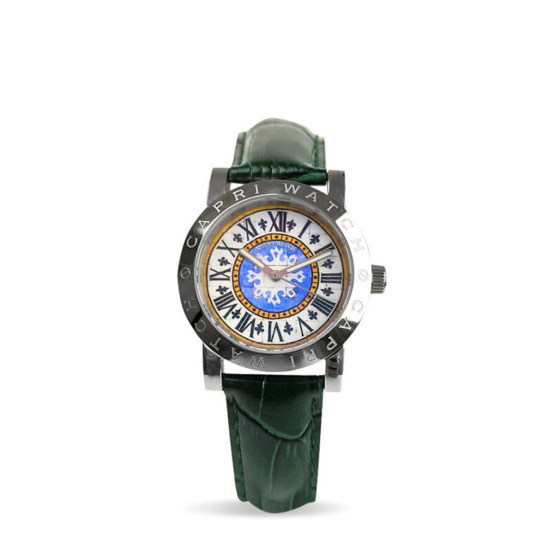 カプリウォッチ Capri watch ウオッチ 御覧になる Art. 5617-50 レディース メンズ ユニ一発やる 亭主もち 成人男性 男女兼用