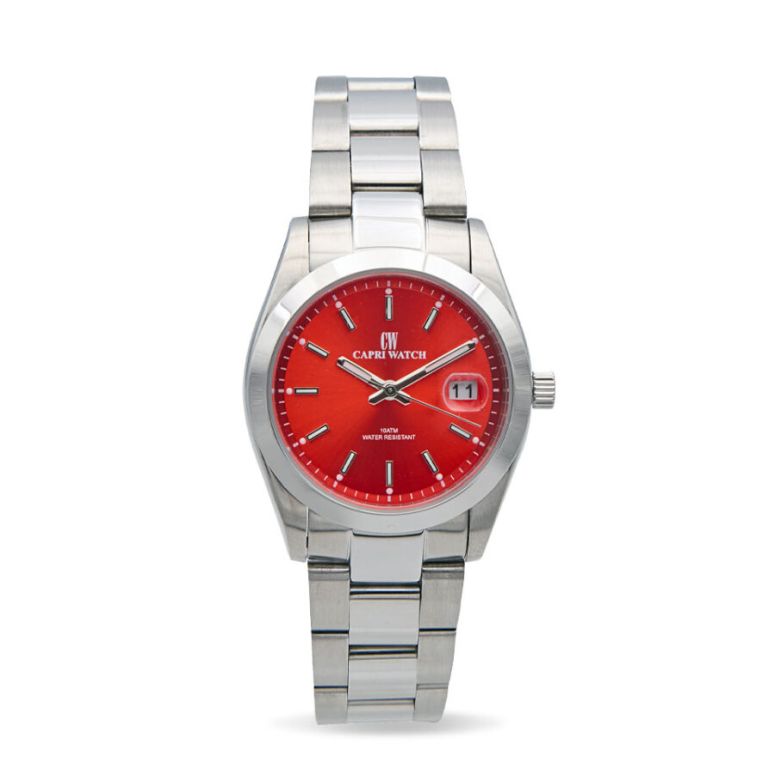 カプリウォッチ Capri watch ウオッチ 御覧になる Art. 6012 レディース メンズ ユニ一発やる 亭主もち 成人男性 男女兼用