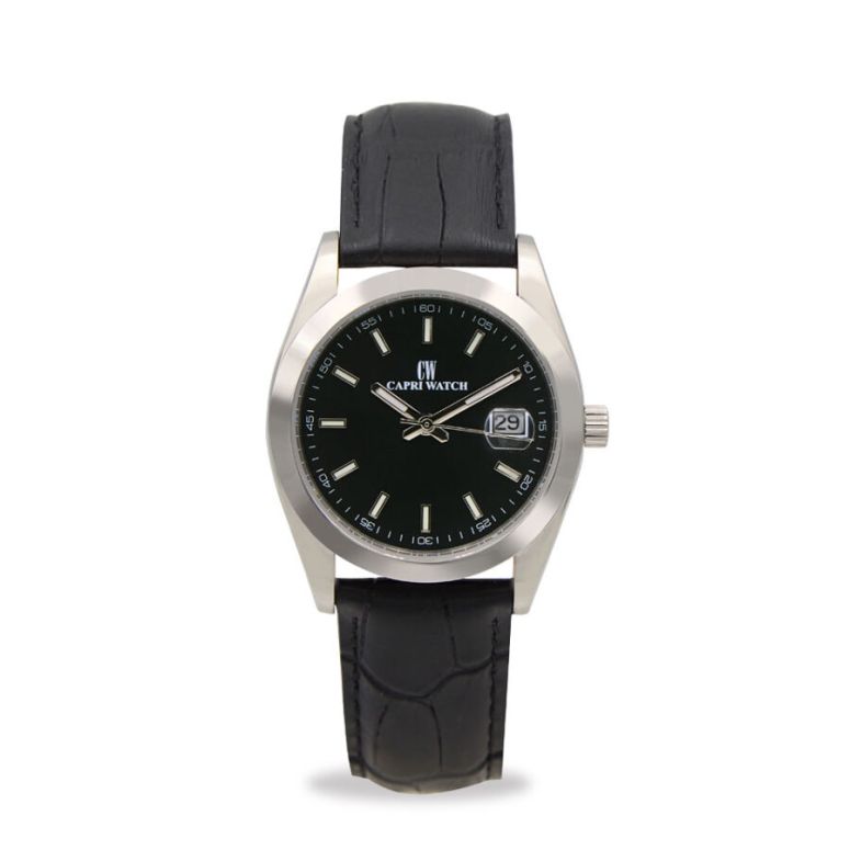カプリウォッチ Capri watch ウオッチ 御覧になる Art. 5952-01 レディース メンズ ユニ一発やる 亭主もち 成人男性 男女兼用