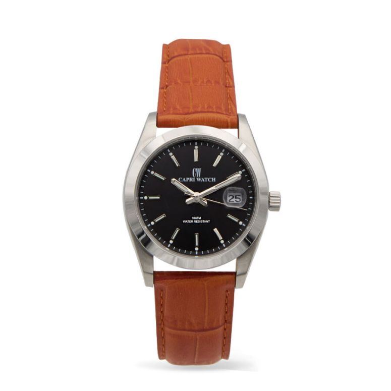 カプリウォッチ Capri watch ウオッチ 御覧になる Art. 5952-20 レディース メンズ ユニ一発やる 亭主もち 成人男性 男女兼用