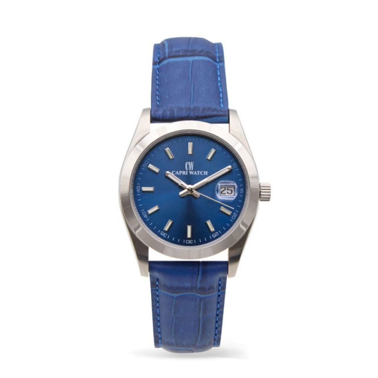 カプリウォッチ Capri watch ウオッチ 御覧になる Art. 5953-41 レディース メンズ ユニ一発やる 亭主もち 成人男性 男女兼用