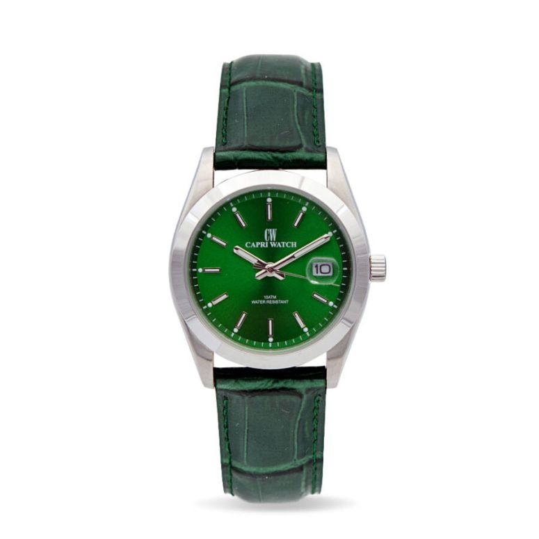 カプリウォッチ Capri watch ウオッチ 御覧になる Art. 5955-50 レディース メンズ ユニ一発やる 亭主もち 成人男性 男女兼用