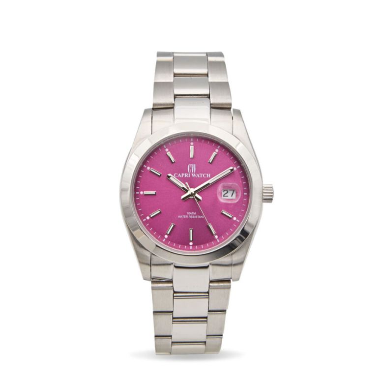 カプリウォッチ Capri watch ウオッチ 御覧になる Art. 5946 レディース メンズ ユニ一発やる 亭主もち 成人男性 男女兼用
