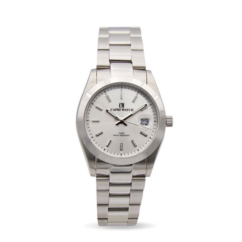 カプリウォッチ Capri watch ウオッチ ご覧なさる Art. 5948 レディース メンズ ユニ一発やる お上さん 成人男性 男女兼用