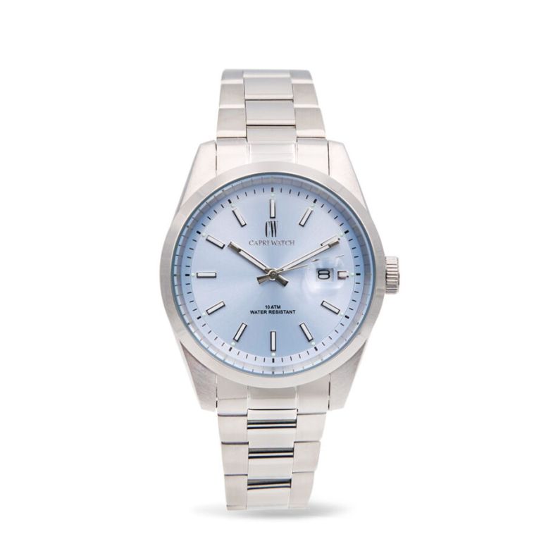 カプリウォッチ Capri watch ウオッチ ご覧なさる Art. 6038 レディース メンズ ユニ一発やる お上さん 成人男性 男女兼用