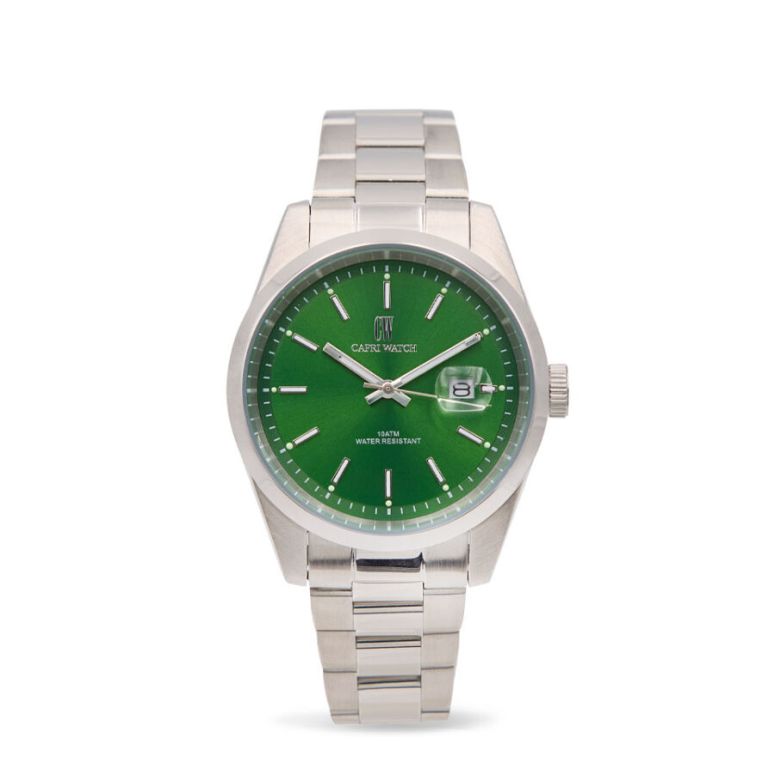 カプリウォッチ Capri watch ウオッチ ご覧なさる Art. 6037 レディース メンズ ユニ一発やる お上さん 成人男性 男女兼用