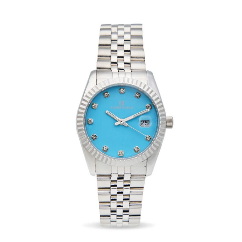 カプリウォッチ Capri watch ウオッチ 御覧になる Art. 5971 レディース メンズ ユニ一発やる 亭主もち 成人男性 男女兼用