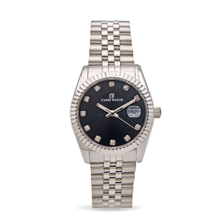 カプリウォッチ Capri watch ウオッチ 御覧になる Art. 5962 レディース メンズ ユニ一発やる 亭主もち 成人男性 男女兼用