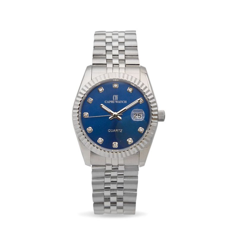カプリウォッチ Capri watch ウオッチ 御覧になる Art. 5961 レディース メンズ ユニ一発やる 亭主もち 成人男性 男女兼用