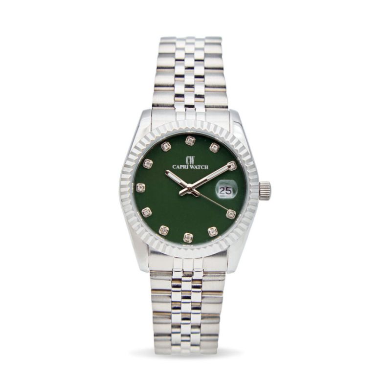 カプリウォッチ Capri watch ウオッチ 御覧になる Art. 5973 レディース メンズ ユニ一発やる 亭主もち 成人男性 男女兼用