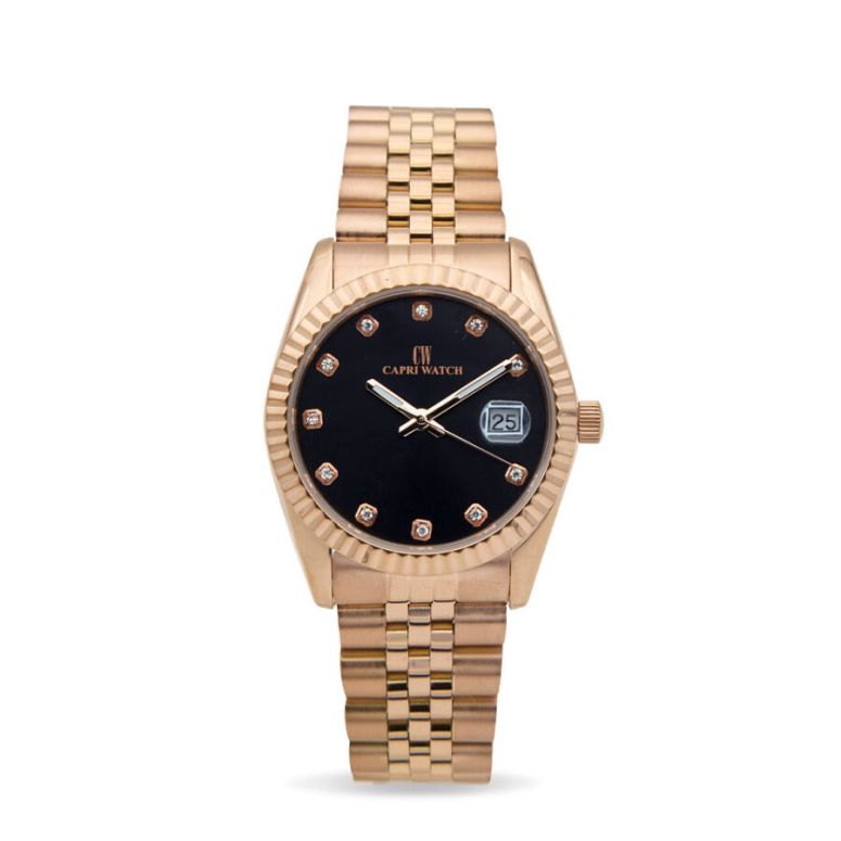 カプリウォッチ Capri watch ウオッチ 御覧になる Art. 5964 レディース メンズ ユニ一発やる 亭主もち 成人男性 男女兼用