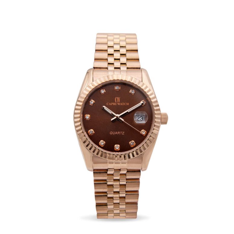 カプリウォッチ Capri watch ウオッチ 御覧になる Art. 5963 レディース メンズ ユニ一発やる 亭主もち 成人男性 男女兼用