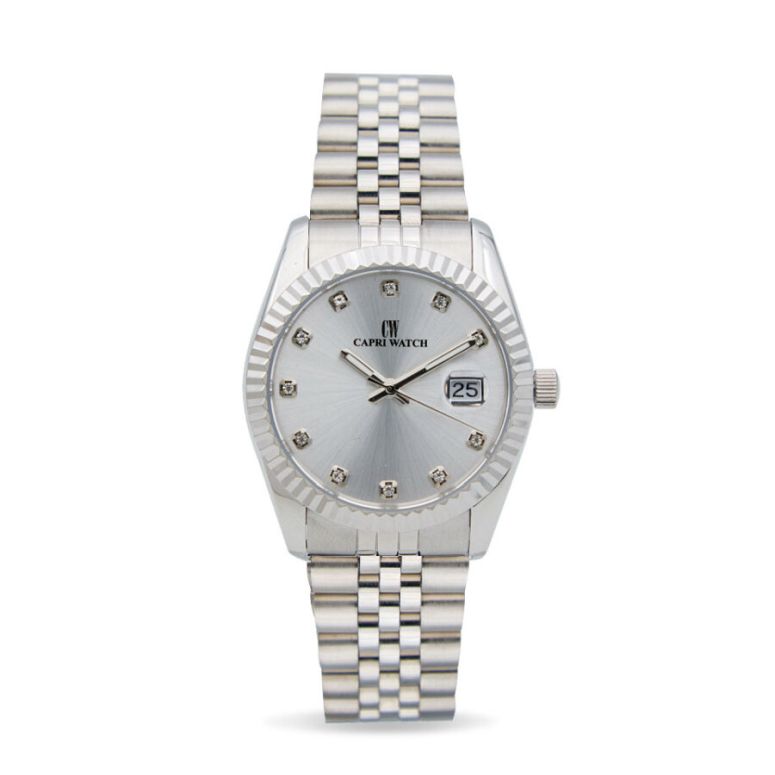 カプリウォッチ Capri watch ウオッチ 御覧になる Art. 5959 レディース メンズ ユニ一発やる 亭主もち 成人男性 男女兼用