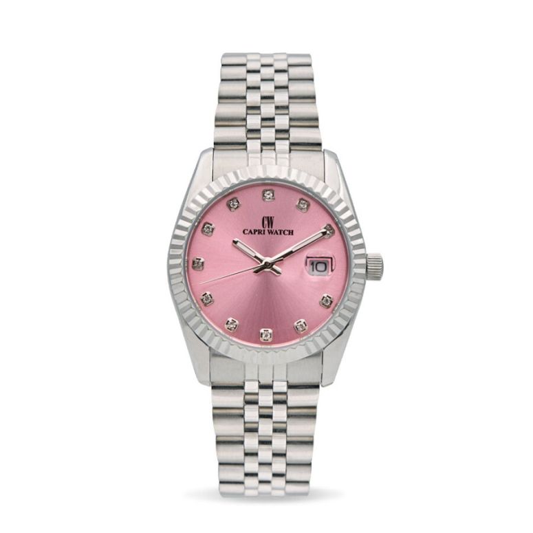 カプリウォッチ Capri watch ウオッチ 御覧になる Art. 6014 レディース メンズ ユニ一発やる 亭主もち 成人男性 男女兼用
