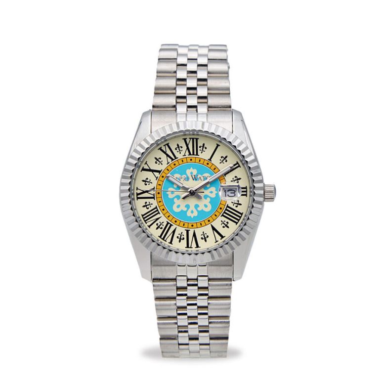 カプリウォッチ Capri watch ウオッチ 御覧になる Art. 6053 レディース メンズ ユニ一発やる 亭主もち 成人男性 男女兼用
