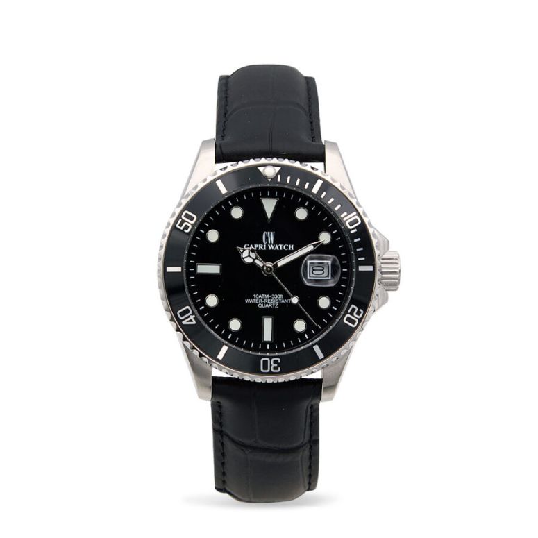 カプリウォッチ Capri watch ウオッチ 御覧になる Art. 5967-01 レディース メンズ ユニ一発やる 亭主もち 成人男性 男女兼用