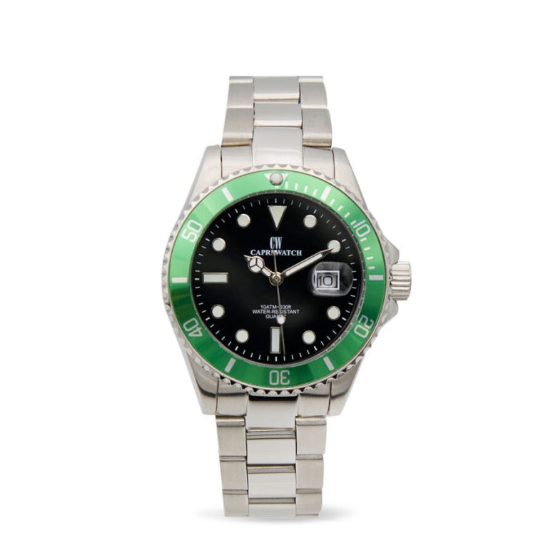 カプリウォッチ Capri watch ウオッチ 御覧になる Art. 6016 レディース メンズ ユニ一発やる 亭主もち 成人男性 男女兼用