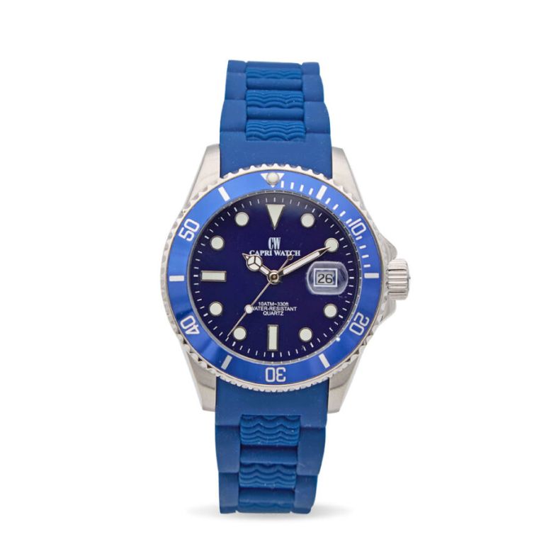 カプリウォッチ Capri watch ウオッチ 御覧になる Art. 5968-40 レディース メンズ ユニ一発やる 亭主もち 成人男性 男女兼用