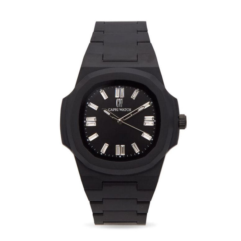 カプリウォッチ Capri watch ウオッチ 御覧になる Art. 6027 レディース メンズ ユニ一発やる 亭主もち 成人男性 男女兼用